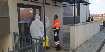 Maramureșenii verificați dacă respectă carantina. De la ora 22.00 nu mai iese nimeni din case