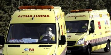 Coronavirus: Militarii au găsit cadavre în azilurile de bătrâni din Spania