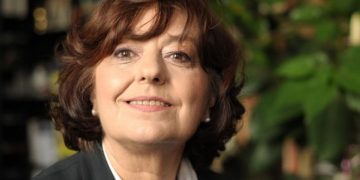 Scriitoarea Ana Blandiana împlineşte 78 de ani