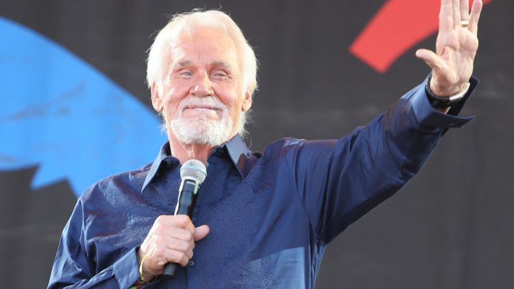 Cântăreţul de muzică country Kenny Rogers a murit