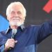 Cântăreţul de muzică country Kenny Rogers a murit