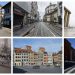 Roma, oraș aproape pustiu după noile măsuri contra coronavirusului
