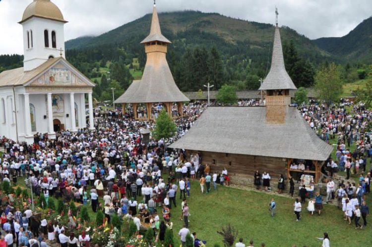 Nu loviți Biserica lui Hristos! Biserica Ortodoxă este „Mama Neamului Românesc”