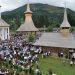 Nu loviți Biserica lui Hristos! Biserica Ortodoxă este „Mama Neamului Românesc”