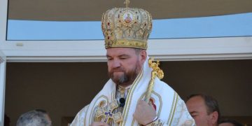 Mesajul Preasfințitului Vasile Bizău privind activitatea pastorală în perioada de pandemie cu Coronavirus