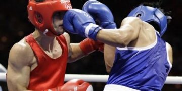 Lotul național de box s-a întors acasă. Va intra în izolare la domiciliu