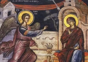 25 martie – Buna Vestire, Blagoveştenia sau Ziua Cucului