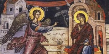 25 martie – Buna Vestire, Blagoveştenia sau Ziua Cucului