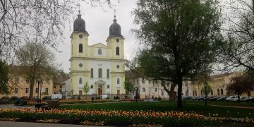 Transmisiuni live din Catedrala Blajului