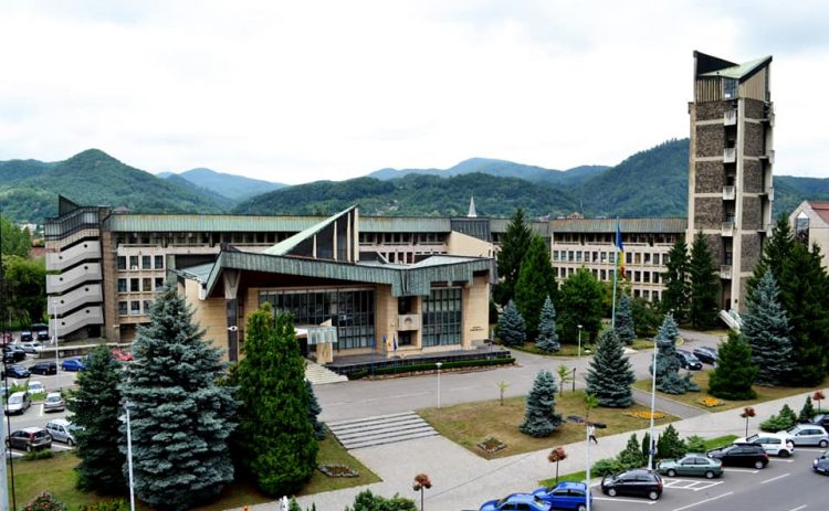 CJ Maramureș preia documente online în vederea emiterii de acte în domeniul cadastrului, urbanismului, amenajării teritoriului