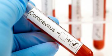 Angajați ai Primăriei Leordina confirmați cu COVID-19. Primarul comunei a participat la lansarea candidaților alături de Ludovic Orban