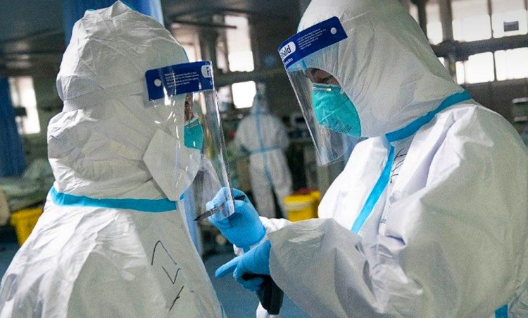 Primele infectări cu COVID-19 în Ungaria