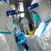 Primele infectări cu COVID-19 în Ungaria