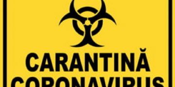 Toți maramureșenii care vin în țară din țările afectate cu noul Coronavirus vor intra în carantină instituționalizată sau în izolare la domiciliu