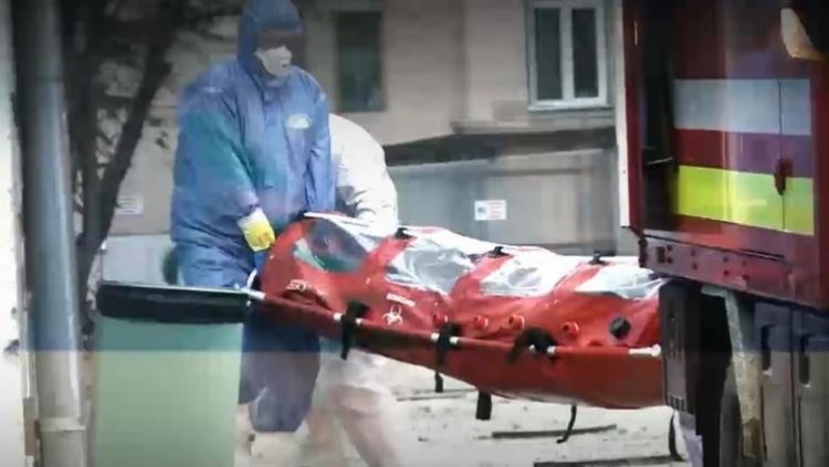 Încă un caz de coronavirus confirmat în România. Al cincilea infectat este un băiat de 16 ani din Timişoara