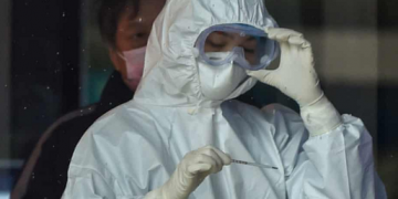 Coronavirus: Numărul infecțiilor a ajuns la 44