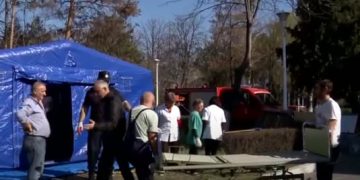 Şoferul din Borșa care a adus trupul primei românce moarte de coronavirus, băgat cu jandarmii în carantină