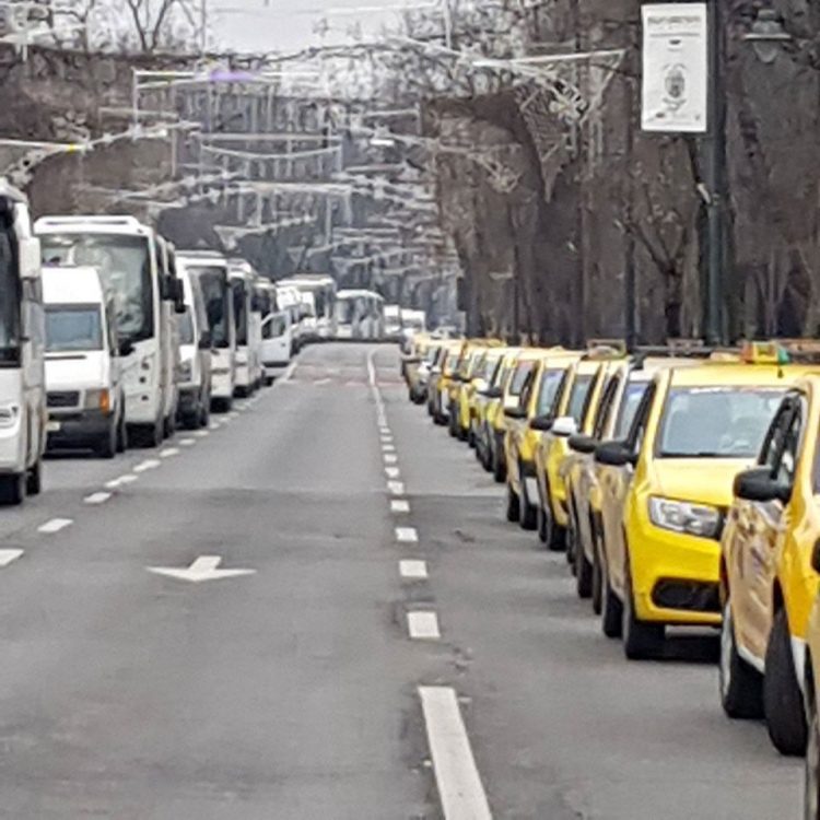 COTAR: Planul de măsuri anunţat de Guvern pare a fi făcut pentru a salva băncile şi multinaţionalele, nu IMM-urile şi populaţia