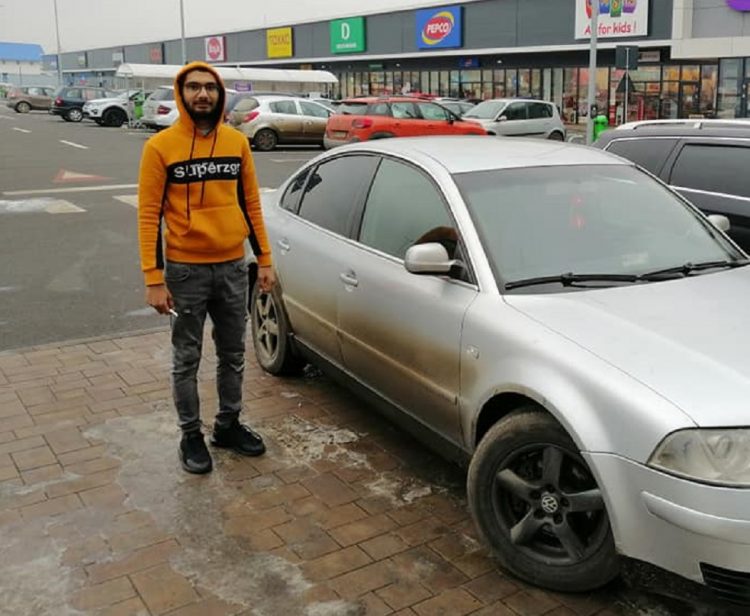 Despre Cristian, tânărul care şi-a pierdut viaţa în accidentul de pe Bd. Republicii