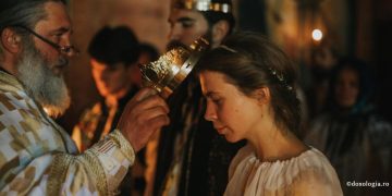 Botez, cununie sau înmormântare cu maxim 8 persoane