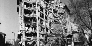Remember: 43 de ani de la cutremurul din 4 martie 1977