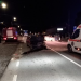 ACCIDENT în Câțcău. Mai multe persoane au fost rănite de un șofer băut