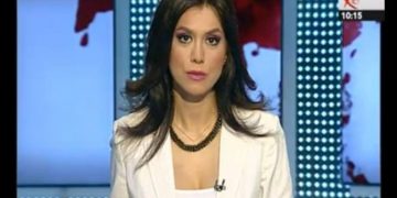 Denise Rifai, jurnalist: În România a început infernul! Și nu, nu se va termina repede și nu, nu va fi bine deloc!