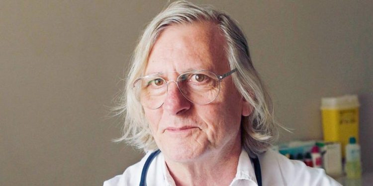 Ce spune un specialist în boli infecţioase: Pentru a trata coronavirus, toată lumea va folosi clorochina. COVID-19 dispare după șase zile