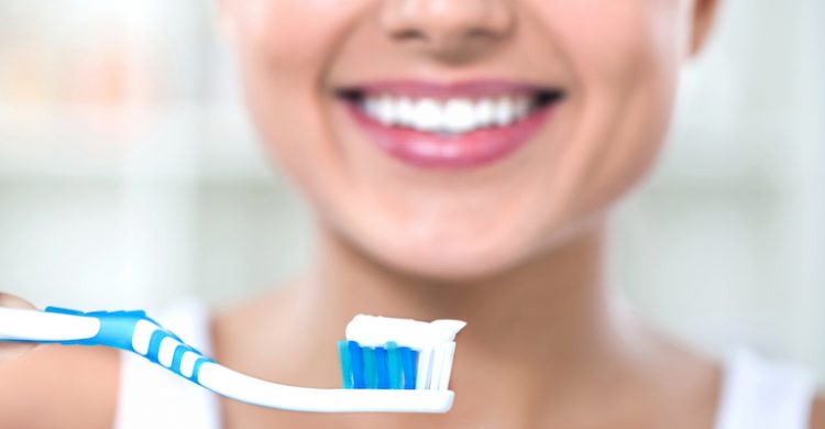 „Zâmbește cu încredere. Sănătate orală pentru toți!”, campanie derulată în luna martie