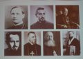 Primul discurs în limba maghiară despre episcopii greco-catolici martiri