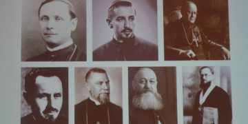 Primul discurs în limba maghiară despre episcopii greco-catolici martiri