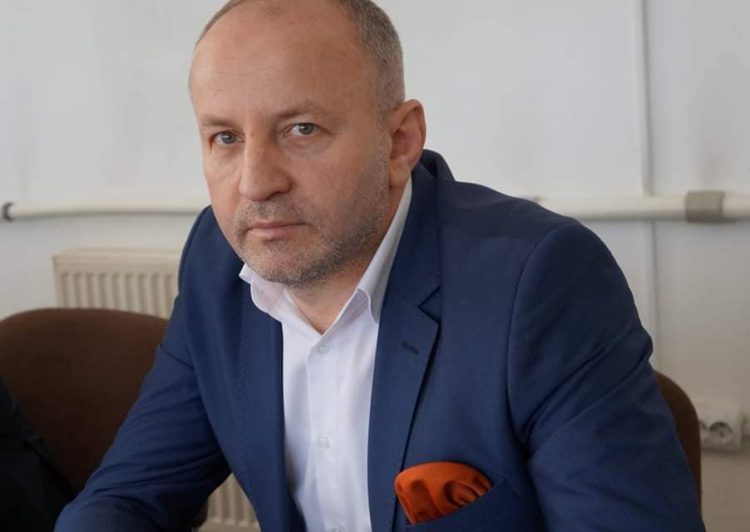 Doru Dăncuş, în zona galbenă a Spaniei. La revenirea în ţară va intra în izolare la domiciliu