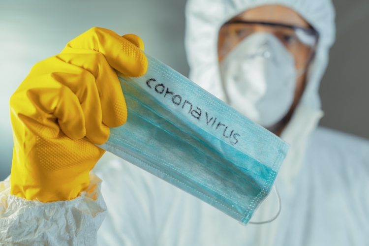 Al 23-lea deces al unei persoane confirmate cu noul coronavirus