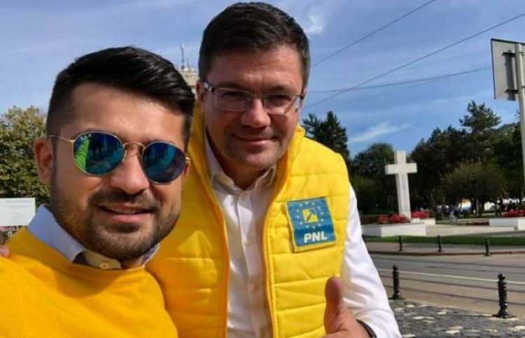 Finul Ministrului Mediului, făcut peste noapte expert la ANCOM, pe 2.000 euro/lună, printr-un concurs rușinos