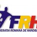 Toate competițiile de handbal pe teritoriul României, SISTATE!