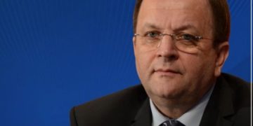 Gheorghe Flutur a fost testat pozitiv pentru coronavirus: „Sunt optimist că voi depăși repede acest episod”