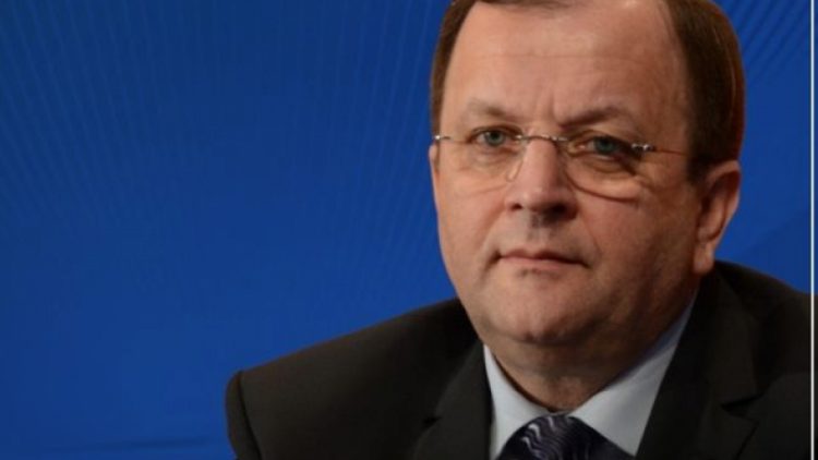 Gheorghe Flutur a fost testat pozitiv pentru coronavirus: „Sunt optimist că voi depăși repede acest episod”