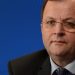 Gheorghe Flutur a fost testat pozitiv pentru coronavirus: „Sunt optimist că voi depăși repede acest episod”