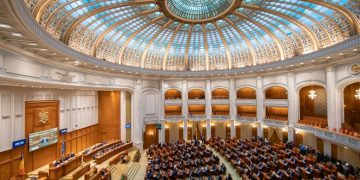 Guvernul și PNL intră în autoizolare după ce senatorul Vergil Chițac a fost confirmat cu coronavirus. PNL nu mai merge la consultări