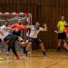 Handbal masculin: CS Minaur a pierdut cu Dinamo