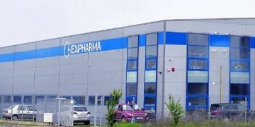 Statul rechiziționează Hexi Pharma