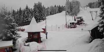 Ninge la Icoana Cavnic