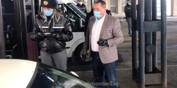 O familie de români care a mințit la graniță că vine din Germania, dată de gol de bonurile de cumpărături