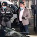 O familie de români care a mințit la graniță că vine din Germania, dată de gol de bonurile de cumpărături