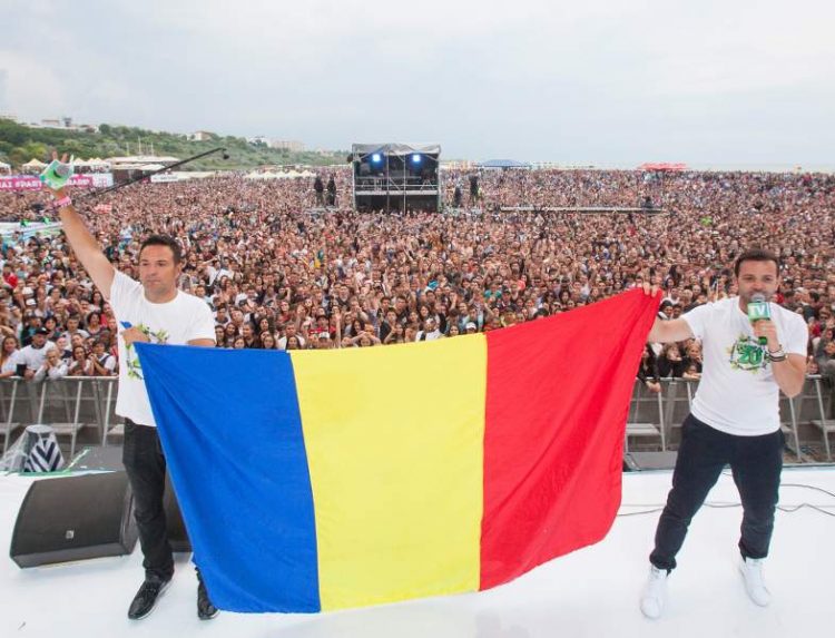 „Forza Zu” a fost anulat din cauza coronavirusului