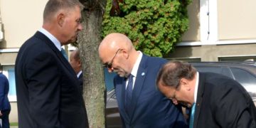 Epidemia și meritocrația