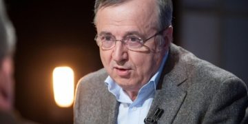 Ion Cristoiu: ”Vom avea îmbogăţiţii de coronavirus. Pariez dacă vreţi!”