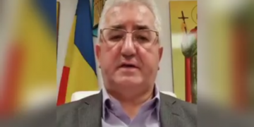 Primarul de Suceava s-a autoizolat în primărie, după confirmarea unei angajate cu COVID-19