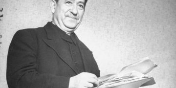 3 martie 2020 – 138 de ani de la nașterea omului politic, Ion Mihalache