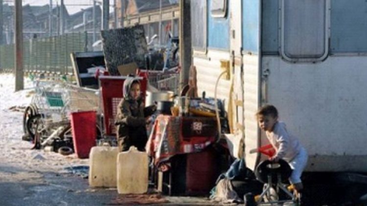 EDITORIAL: Nomazii și virusul